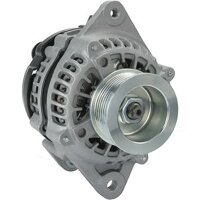 Alternator 14 V 85 A Ø 62.5 mm HC-CARGO for e.g....