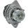 Alternator 14 V 85 A Ø 62.5 mm HC-CARGO for e.g. ISUZU Rodeo
