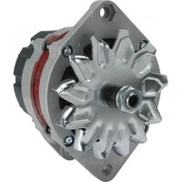 Alternator 80 A 14 V HC-CargoNone