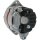 Lichtmaschine Gernerator 80 A 14 V HC-Cargo