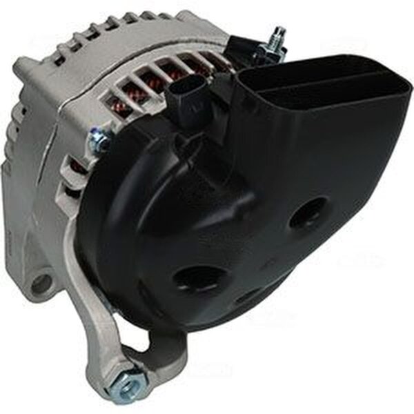 Alternator 14 V 170 A Ø 49 mm HC-CARGO for BMW 1 Series and others