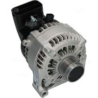 Alternator 170 A 14 V HC-Cargo for e.g. BMW 1erNone