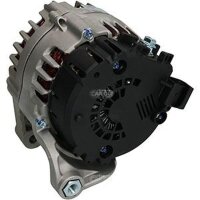 Alternator 180 A 14 V HC-Cargo for e.g. BMW 1erNone
