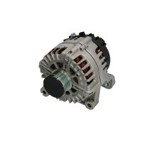Lichtmaschine Generator 14V 180A Ø53,7 mm HC-CARGO für u.a. BMW 1er