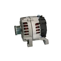 Lichtmaschine Generator 14V 180A Ø53,7 mm HC-CARGO für u.a. BMW 1er