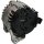 Alternator 180 A 14 V HC-Cargo for e.g. BMW 1erNone