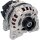 Alternator 110 A 14 V HC-Cargo for e.g. SEAT MiiNone