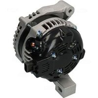 Alternator 150 A 14 V HC-Cargo for e.g. VOLVO S40 IINone