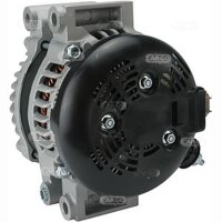 Alternator 220 A 14 V HC-Cargo for e.g. DODGE NitroNone
