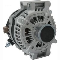 Alternator 14 V 220 A Ø 52 mm HC-CARGO for DODGE...