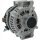 Alternator 220 A 14 V HC-Cargo for e.g. DODGE NitroNone
