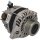 Alternator 14 V 150 A Ø 65 mm HC-CARGO for e.g. NISSAN Murano