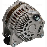 Alternator 14 V 110 A Ø 50 mm HC-CARGO for NISSAN...