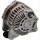Alternator 14 V 110 A Ø 50 mm HC-CARGO for NISSAN QASHQAI and others