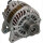 Alternator 14 V 110 A Ø 50 mm HC-CARGO for NISSAN QASHQAI and others