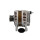Alternator 14 V 110 A Ø 50 mm HC-CARGO for NISSAN QASHQAI and others