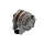 Alternator 14 V 110 A Ø 50 mm HC-CARGO for NISSAN QASHQAI and others