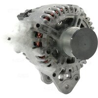 Alternator 110 A 14 V HC-Cargo for e.g. AUDI A3...