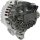 Alternator 110 A 14 V HC-Cargo for e.g. AUDI A3 SportbackNone