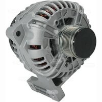 Alternator 14 V 160 A Ø 56 mm HC-CARGO for VOLVO...