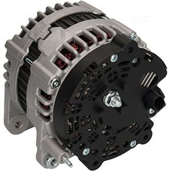 Alternator 180 A 14 V HC-Cargo for e.g. VW SharanNone