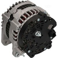 Alternator 180 A 14 V HC-Cargo for e.g. VW SharanNone