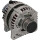 Lichtmaschine Generator 14 V 180 A Ø 55,8 mm HC-CARGO für u.a. VW SHARAN