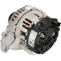 Alternator 110 A 14 V HC-Cargo for e.g. SKODA Fabia IINone