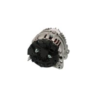 Alternator 14V 110A Ø50 mm HC-CARGO IAM-Expertise for SKODA FABIA and others