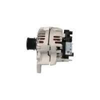 Alternator 14V 110A Ø50 mm HC-CARGO IAM-Expertise for SKODA FABIA and others