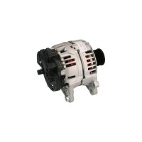Alternator 14V 110A Ø50 mm HC-CARGO IAM-Expertise for SKODA FABIA and others