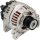 Lichtmaschine Gernerator 110 A 14 V HC-Cargo für u.a. SKODA Fabia II