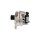 Alternator 14V 110A Ø50 mm HC-CARGO IAM-Expertise for SKODA FABIA and others