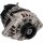 Alternator 14 V 90 A Ø 58 mm HC-CARGO for e.g. HYUNDAI Accent