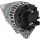 Alternator direct current system 14 V 140 A Ø 55 mm HC-CARGO for CASE IH
