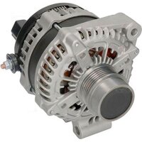 Alternator 14 V 150 A Ø 57.5 mm HC-CARGO for...