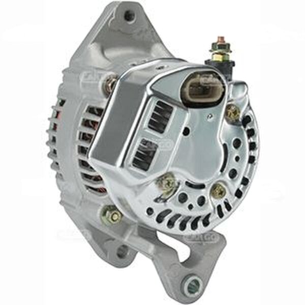 Alternator direct current system 14 V 45 A HC-CARGO for CHRYSLER and others