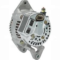 Alternator direct current system 14 V 45 A HC-CARGO for...