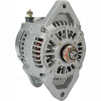 Alternator direct current system 14 V 45 A HC-CARGO for...