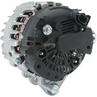 Alternator 14 V 140 A Ø 49.5 mm HC-CARGO for e.g....