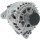 Alternator 14 V 140 A Ø 49.5 mm HC-CARGO for e.g. AUDI TT