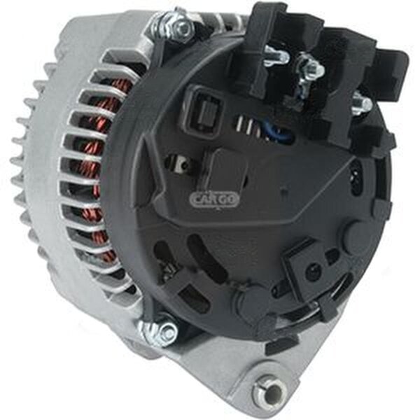 Lichtmaschine Gernerator 100 A 14 V HC-Cargo für LAND ROVER Range Rover I