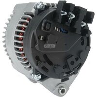 Lichtmaschine Gernerator 100 A 14 V HC-Cargo für...