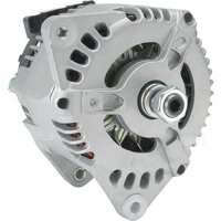 Lichtmaschine Gernerator 100 A 14 V HC-Cargo für...