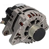 Alternator 14 V 150 A Ø 55 mm HC-CARGO for e.g....