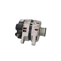 Alternator 14V 150A Ø55 mm HC-CARGO for HYUNDAI SANTA and others