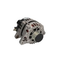 Alternator 14V 150A Ø55 mm HC-CARGO for HYUNDAI SANTA and others
