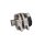Alternator 14V 150A Ø55 mm HC-CARGO for HYUNDAI SANTA and others