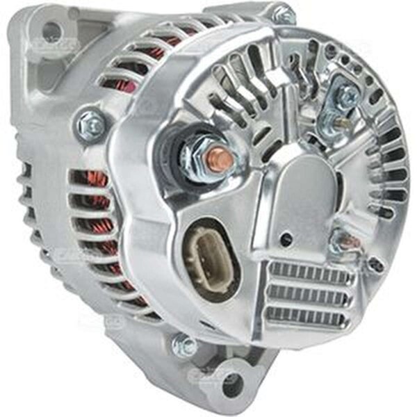 Alternator 120 A 14 V HC-Cargo for e.g. JAGUAR XK8 ConvertibleNone