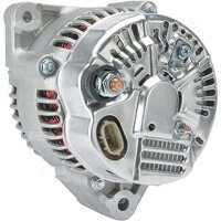 Alternator 120 A 14 V HC-Cargo for e.g. JAGUAR XK8...